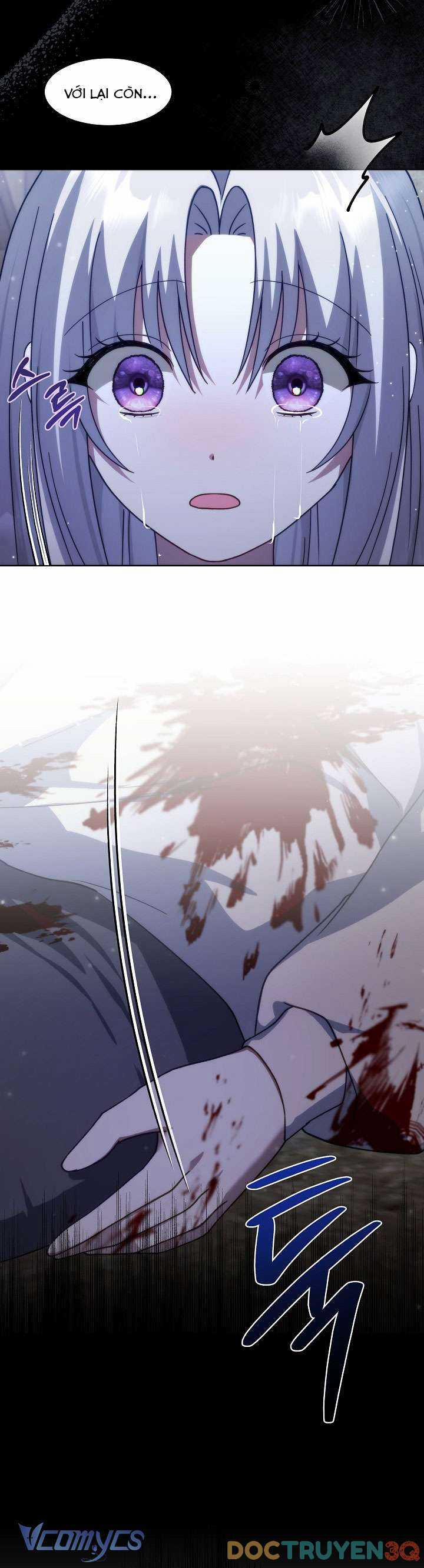 [18+] Kỵ Sĩ Đồi Bại Nay Đã Ăn Năn Hối Cải 4 trang 16