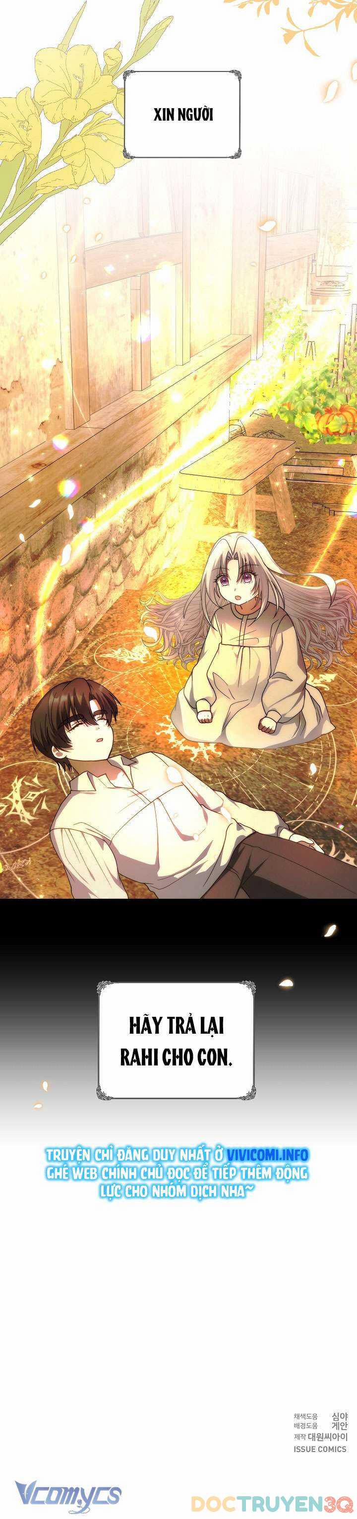 [18+] Kỵ Sĩ Đồi Bại Nay Đã Ăn Năn Hối Cải 4 trang 24