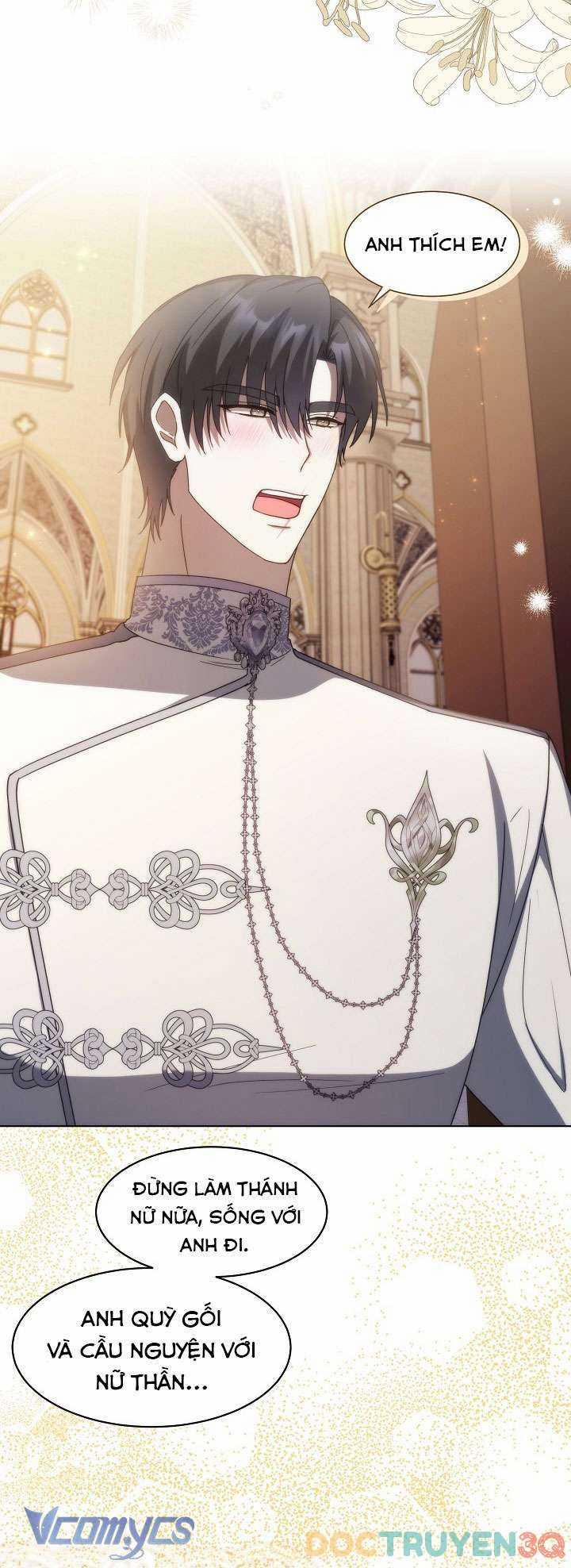 [18+] Kỵ Sĩ Đồi Bại Nay Đã Ăn Năn Hối Cải 4 trang 28