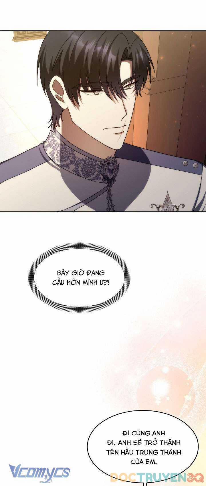 [18+] Kỵ Sĩ Đồi Bại Nay Đã Ăn Năn Hối Cải 4 trang 32