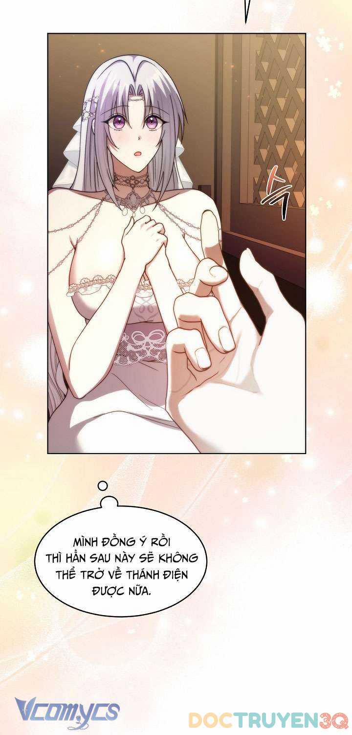 [18+] Kỵ Sĩ Đồi Bại Nay Đã Ăn Năn Hối Cải 4 trang 33