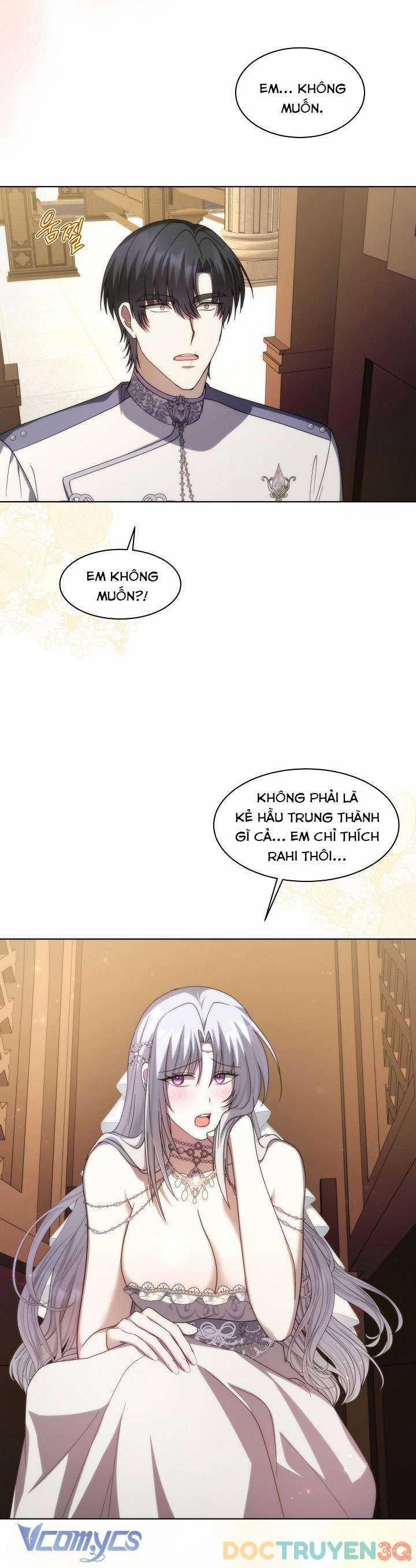 [18+] Kỵ Sĩ Đồi Bại Nay Đã Ăn Năn Hối Cải 4 trang 34