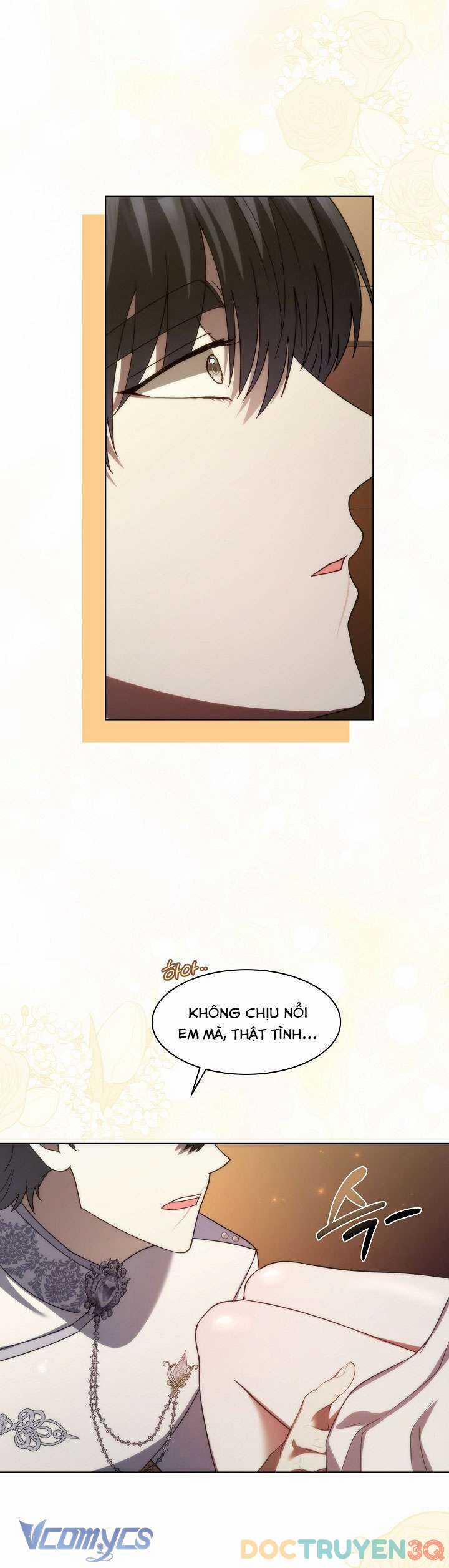 [18+] Kỵ Sĩ Đồi Bại Nay Đã Ăn Năn Hối Cải 4 trang 35