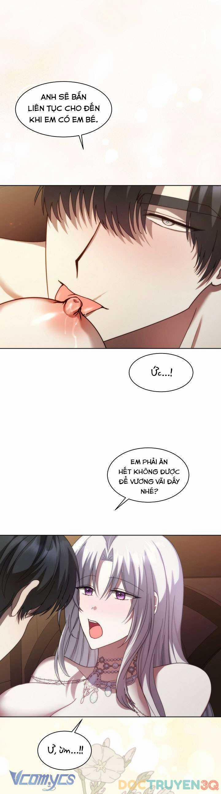 [18+] Kỵ Sĩ Đồi Bại Nay Đã Ăn Năn Hối Cải 4 trang 44