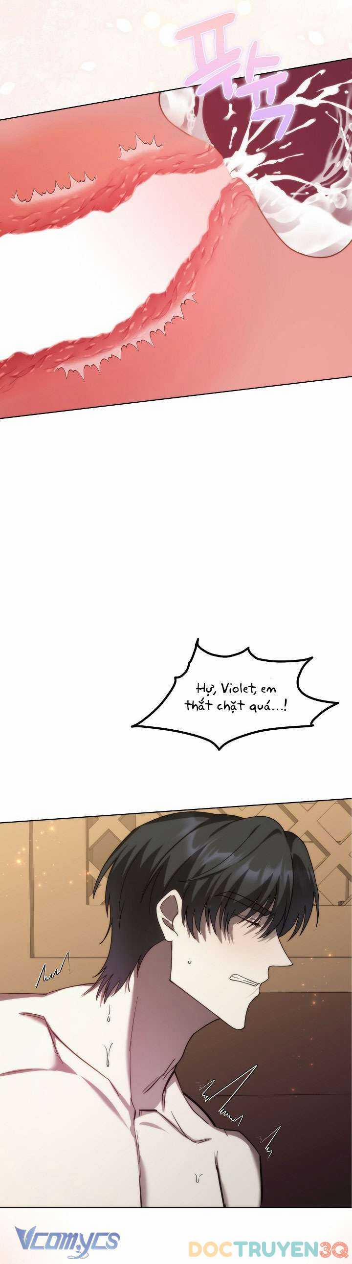 [18+] Kỵ Sĩ Đồi Bại Nay Đã Ăn Năn Hối Cải 4 trang 51