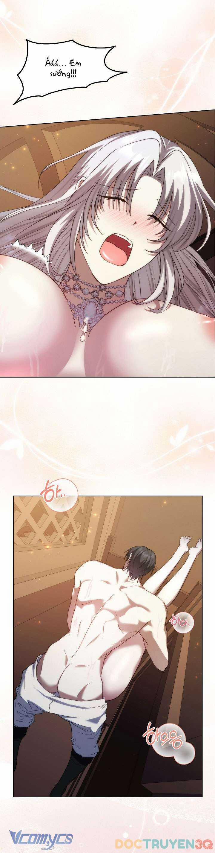 [18+] Kỵ Sĩ Đồi Bại Nay Đã Ăn Năn Hối Cải 4 trang 52