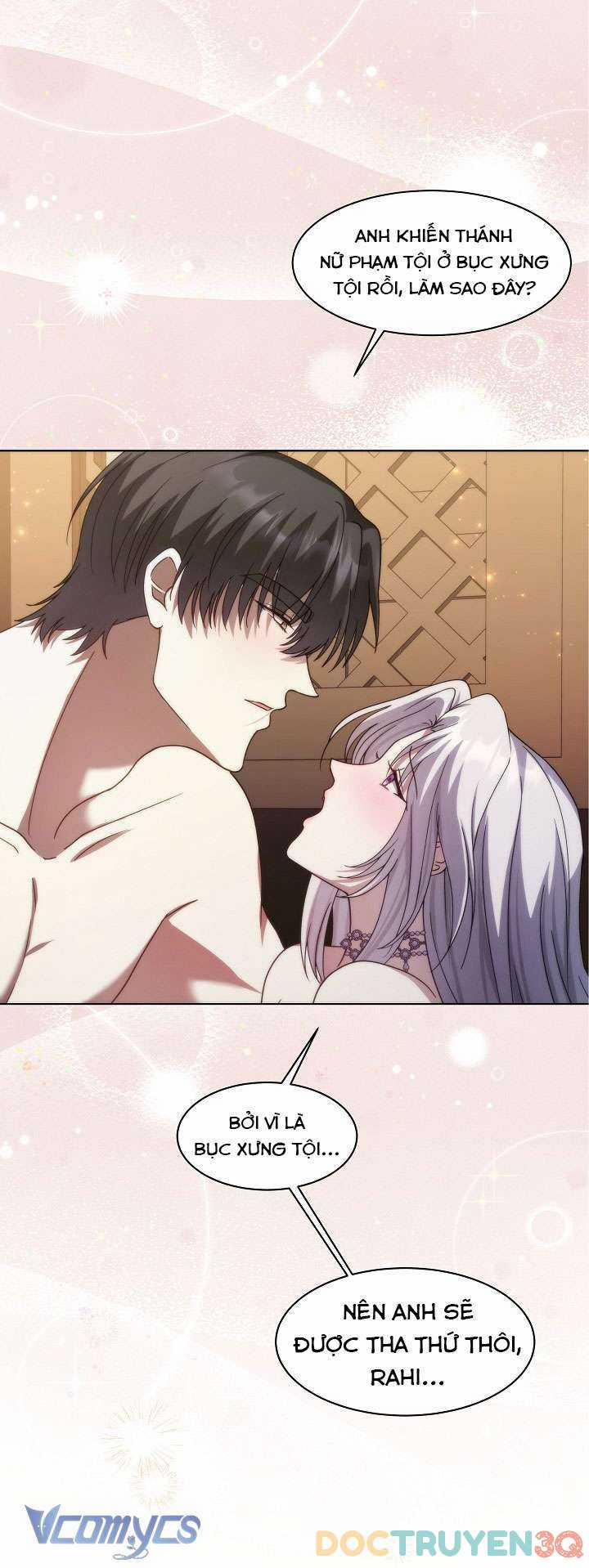 [18+] Kỵ Sĩ Đồi Bại Nay Đã Ăn Năn Hối Cải 4 trang 53