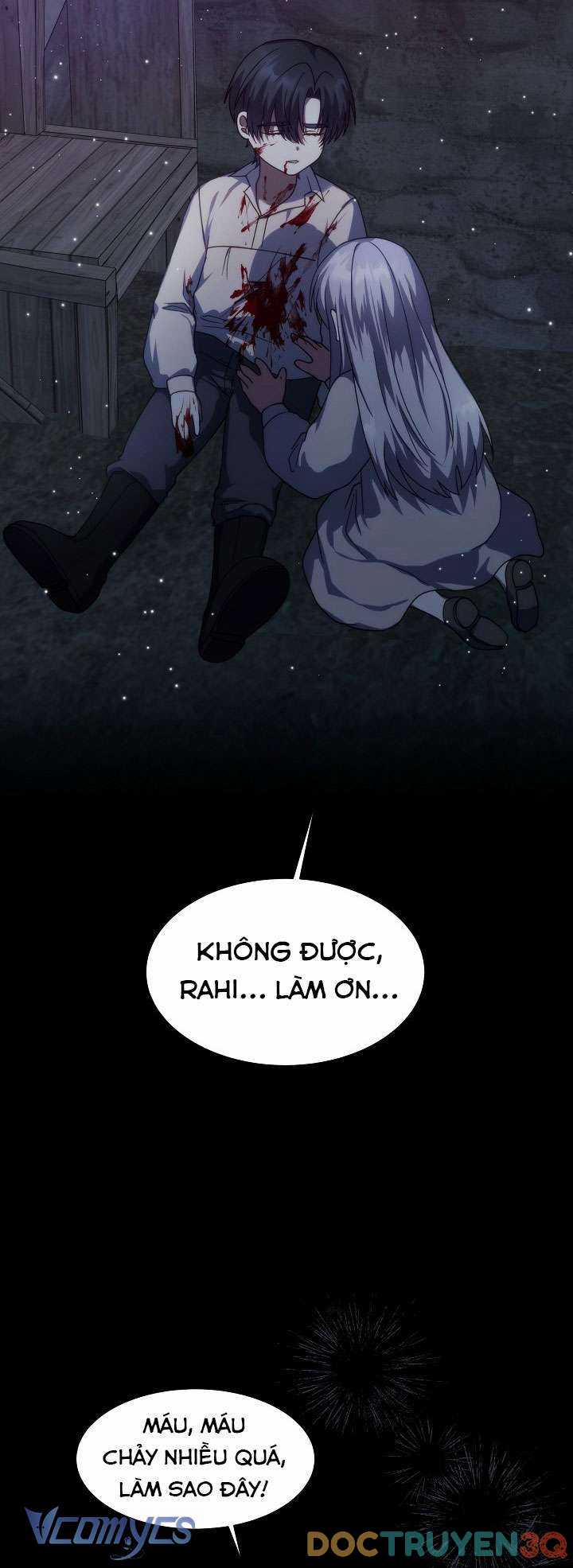 [18+] Kỵ Sĩ Đồi Bại Nay Đã Ăn Năn Hối Cải 4 trang 6