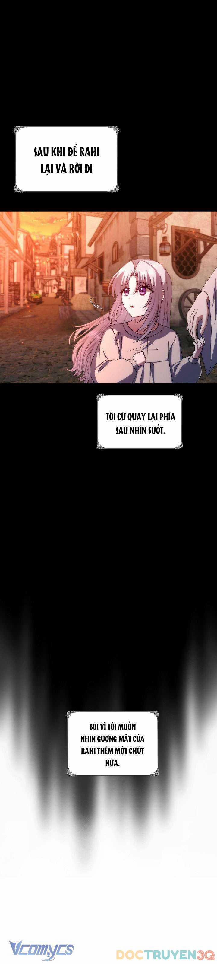 [18+] Kỵ Sĩ Đồi Bại Nay Đã Ăn Năn Hối Cải 4 trang 9