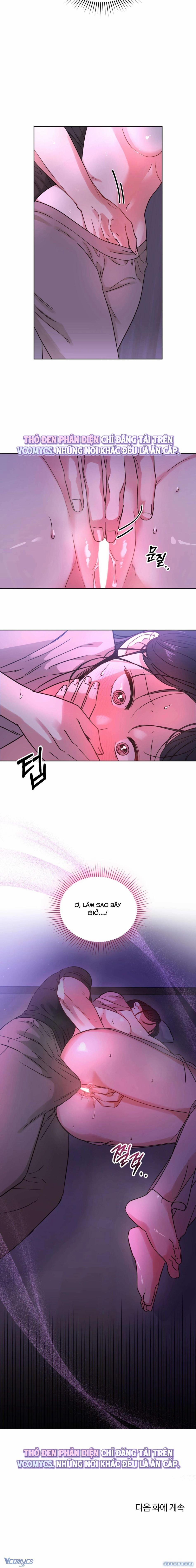 『18+』Là Bạn Trai Của Bạn Thuở Nhỏ 1 trang 7