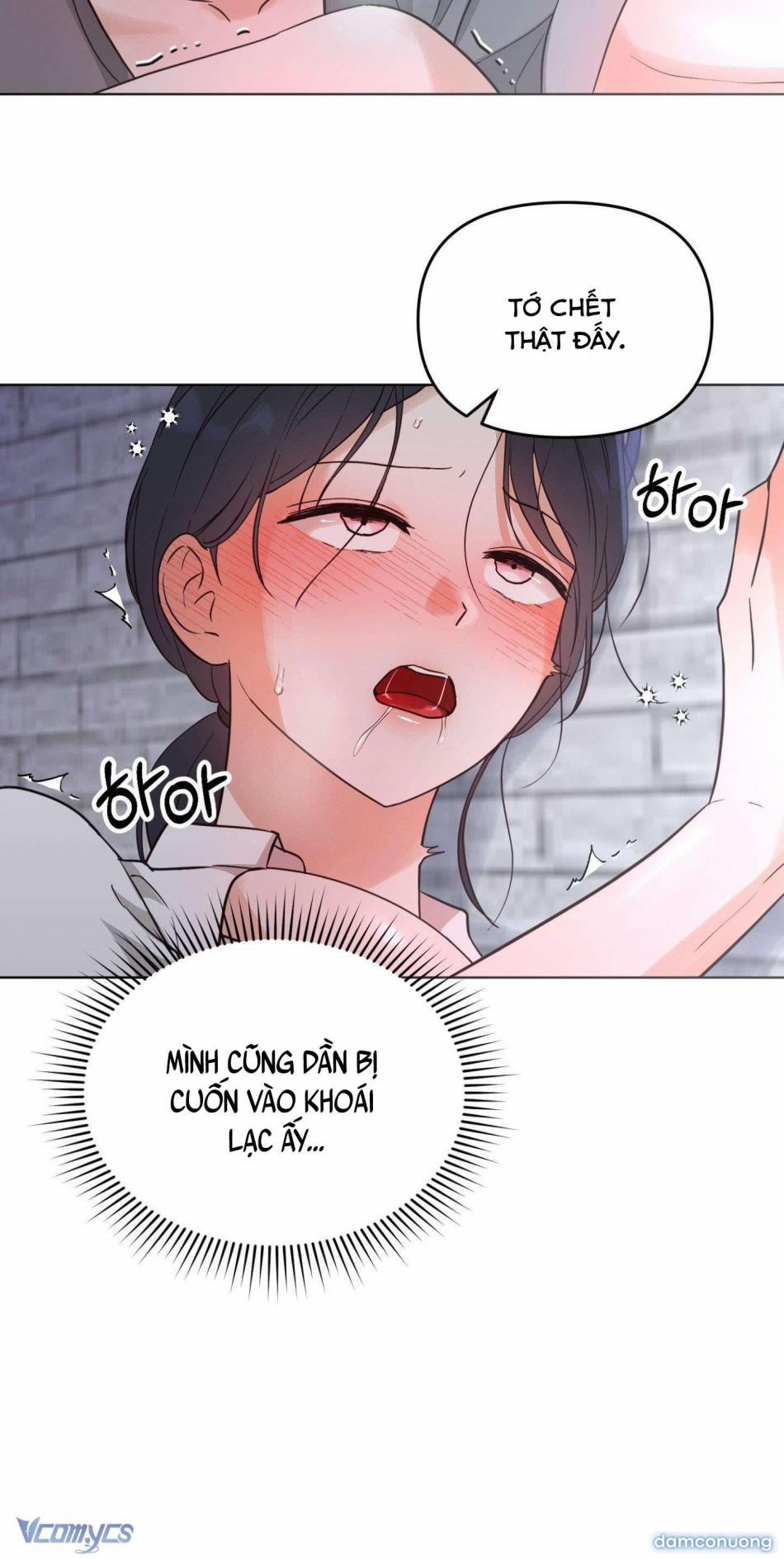 『18+』Là Bạn Trai Của Bạn Thuở Nhỏ 8 trang 7