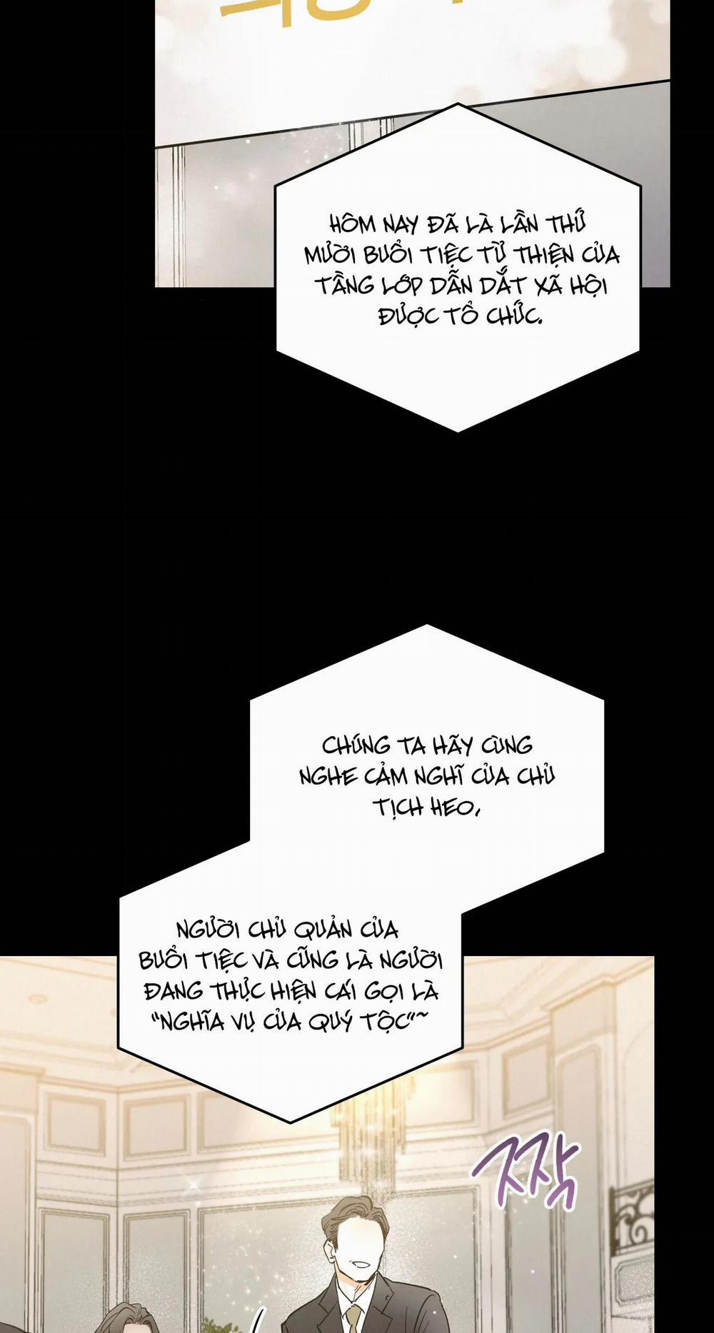 [18+] Lại Là Nói Dối 1.1 trang 10