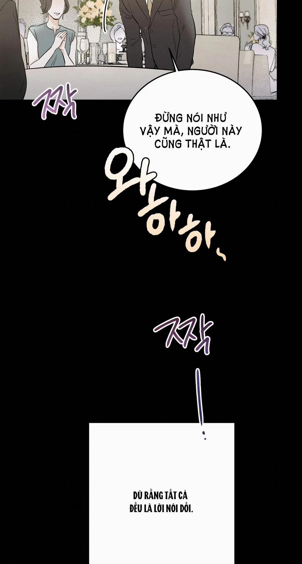 [18+] Lại Là Nói Dối 1.1 trang 11