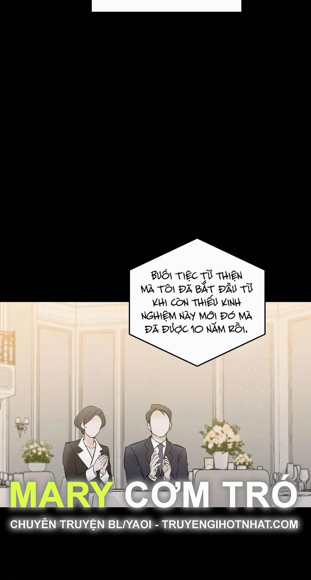 [18+] Lại Là Nói Dối 1.1 trang 12