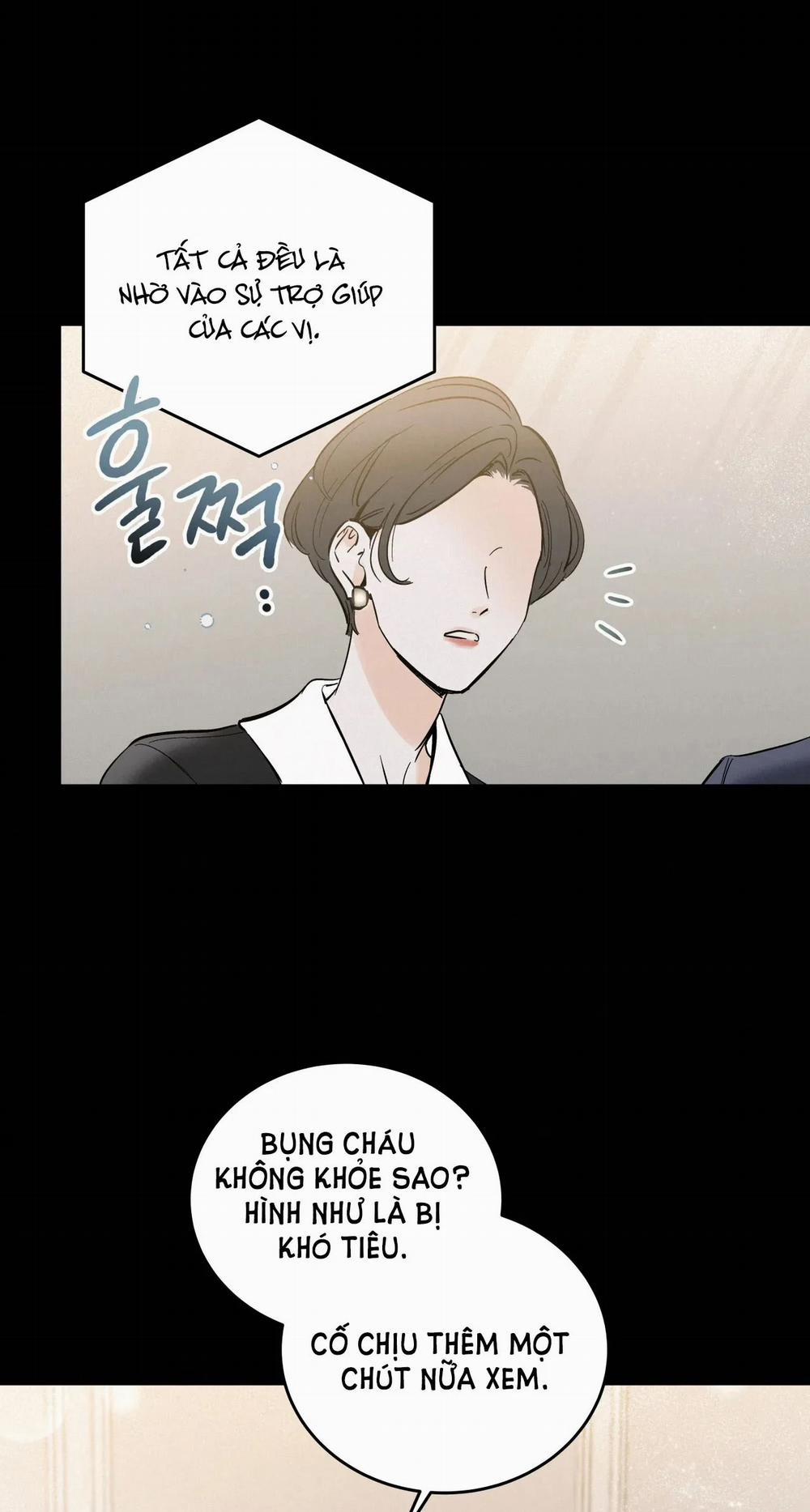 [18+] Lại Là Nói Dối 1.1 trang 13