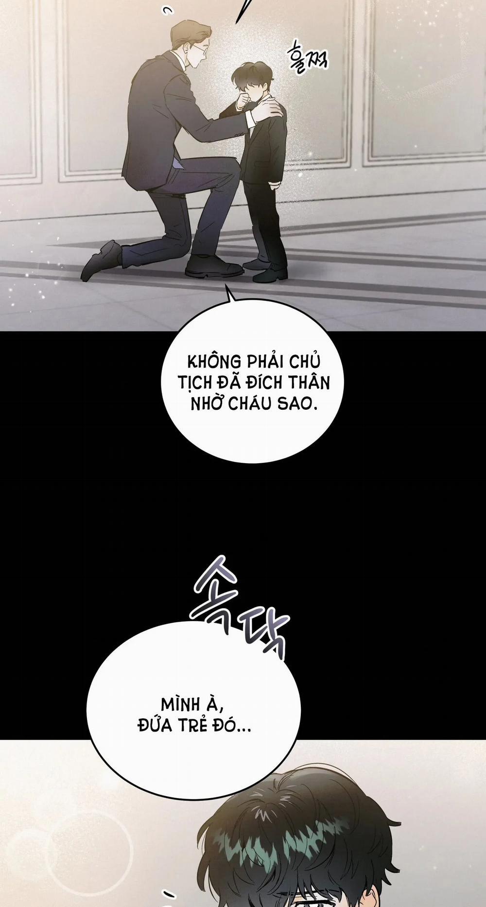 [18+] Lại Là Nói Dối 1.1 trang 14