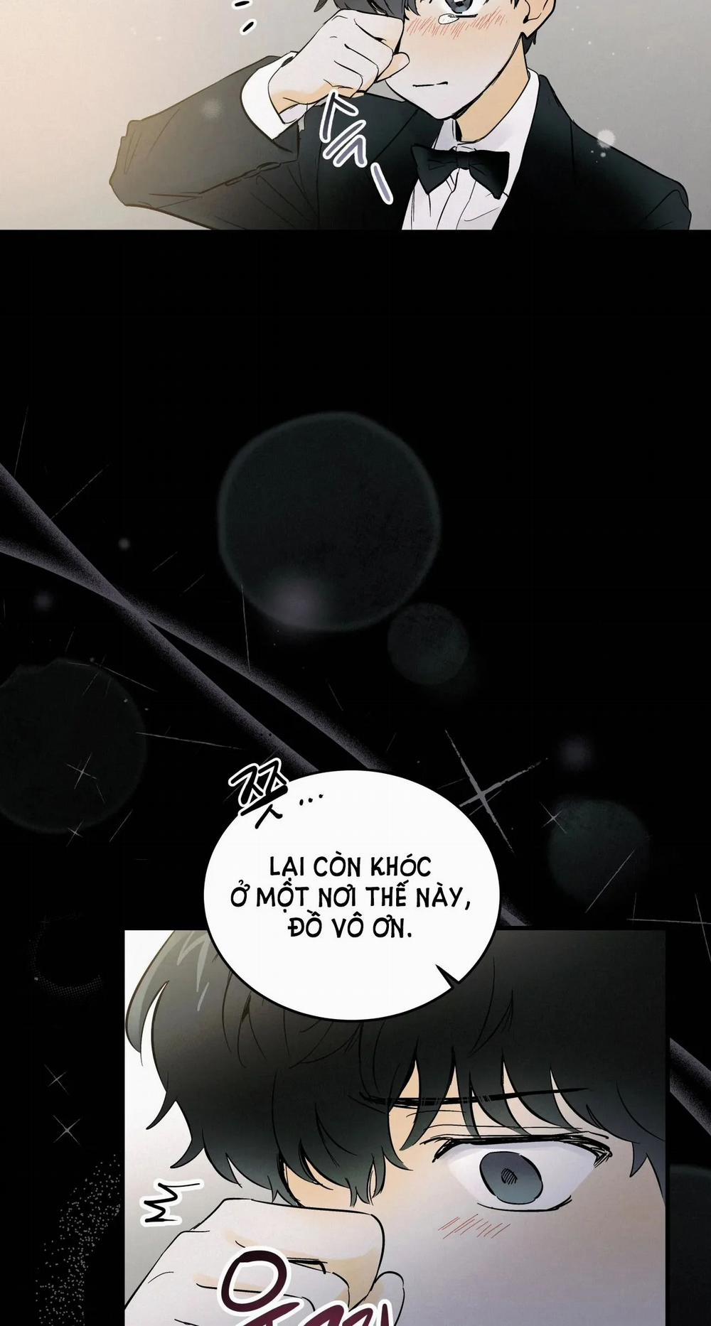 [18+] Lại Là Nói Dối 1.1 trang 15