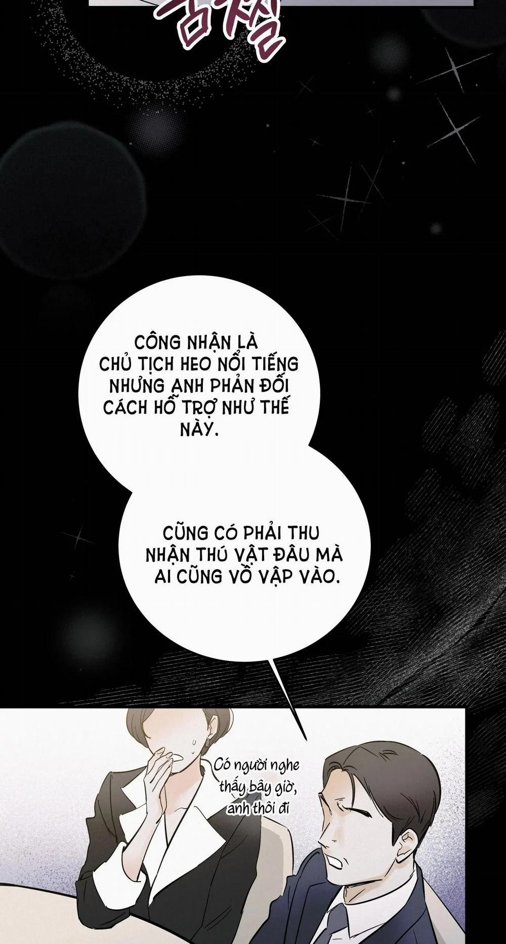 [18+] Lại Là Nói Dối 1.1 trang 16