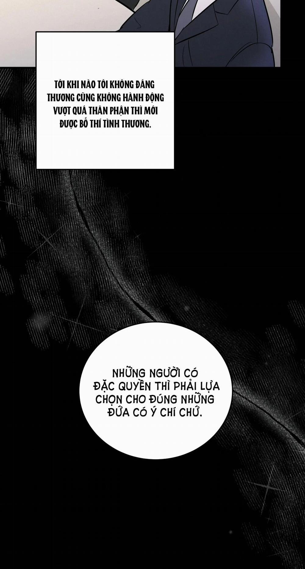 [18+] Lại Là Nói Dối 1.1 trang 17