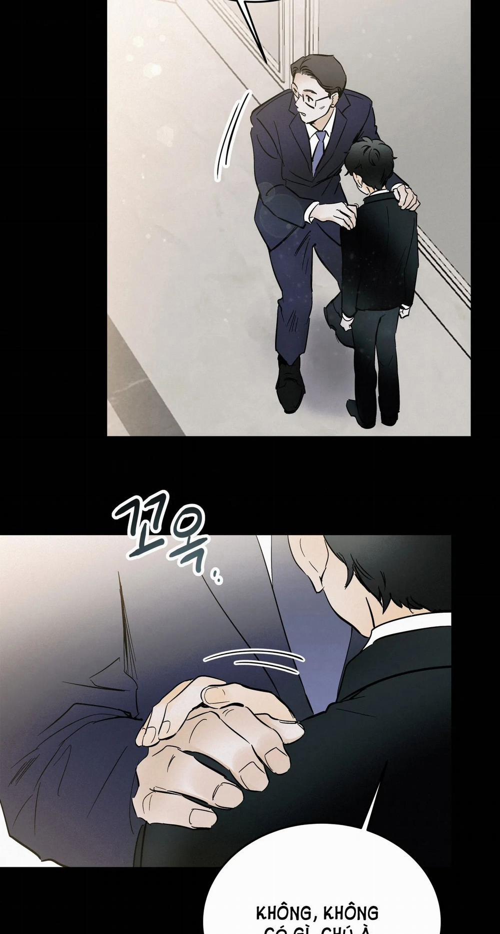 [18+] Lại Là Nói Dối 1.1 trang 20