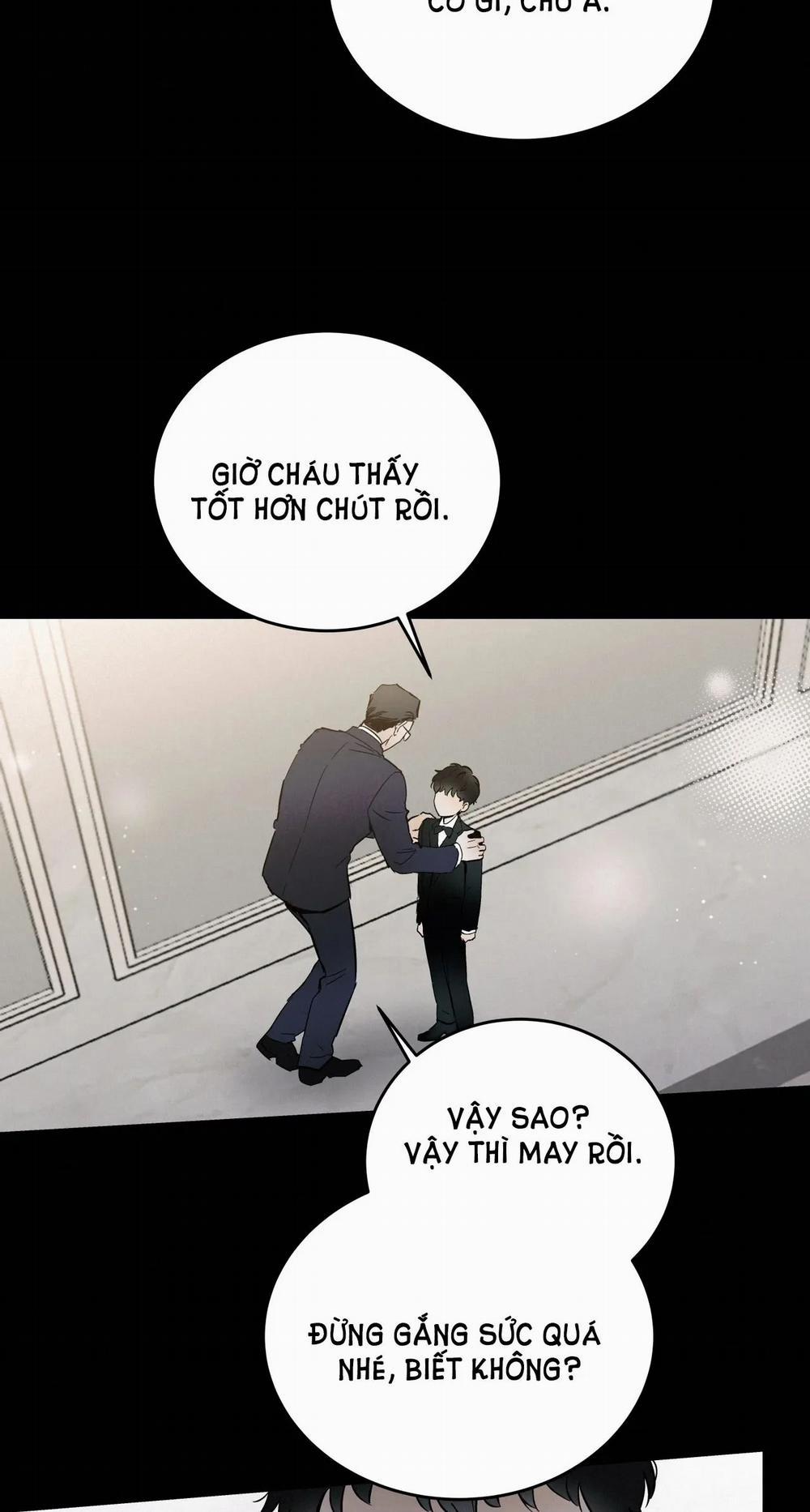 [18+] Lại Là Nói Dối 1.1 trang 21