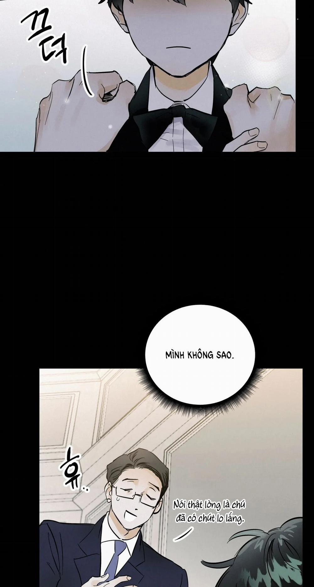 [18+] Lại Là Nói Dối 1.1 trang 22