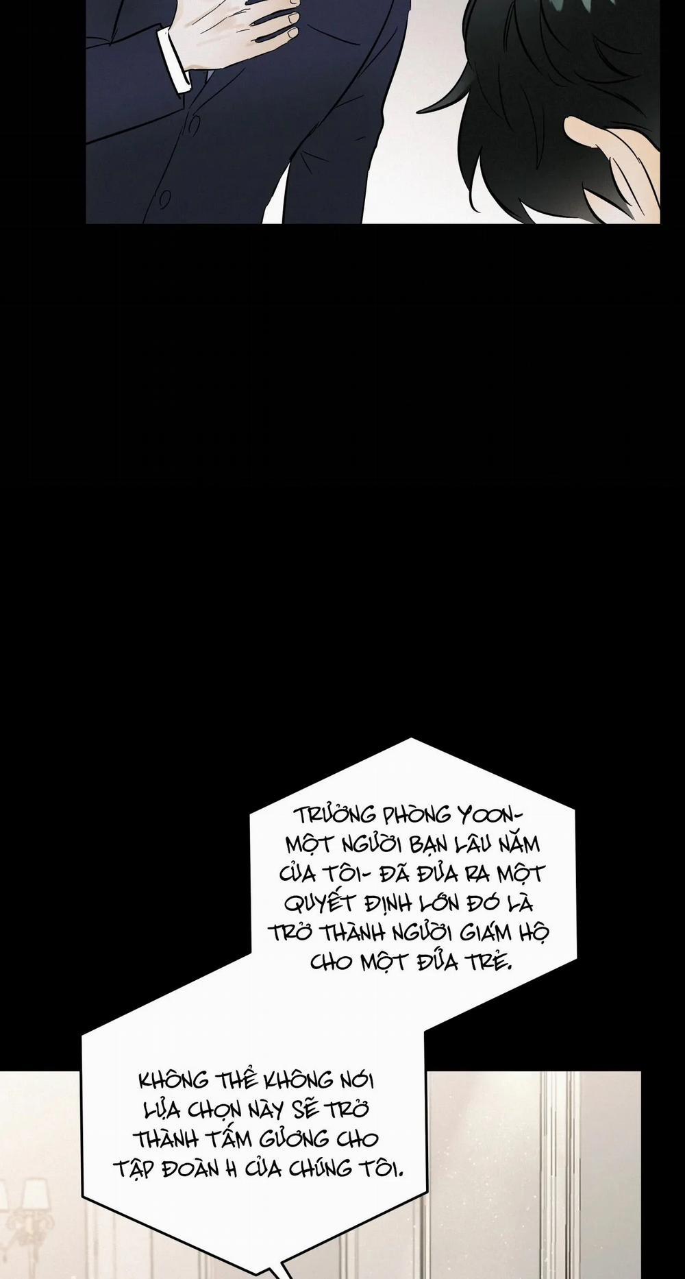 [18+] Lại Là Nói Dối 1.1 trang 23