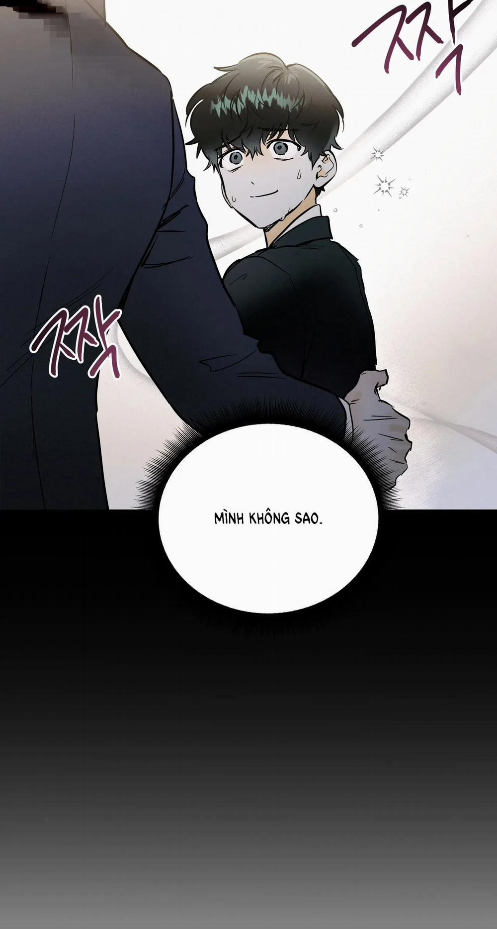 [18+] Lại Là Nói Dối 1.1 trang 25