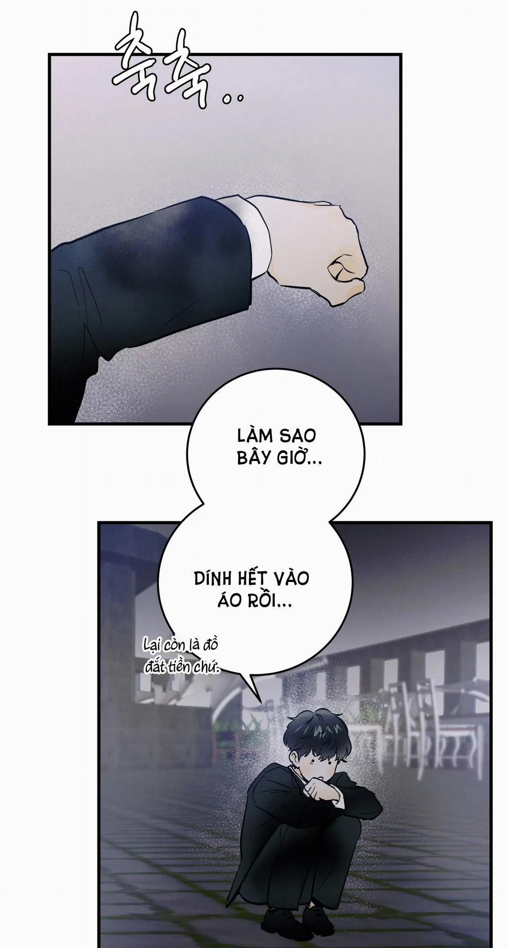 [18+] Lại Là Nói Dối 1.1 trang 28