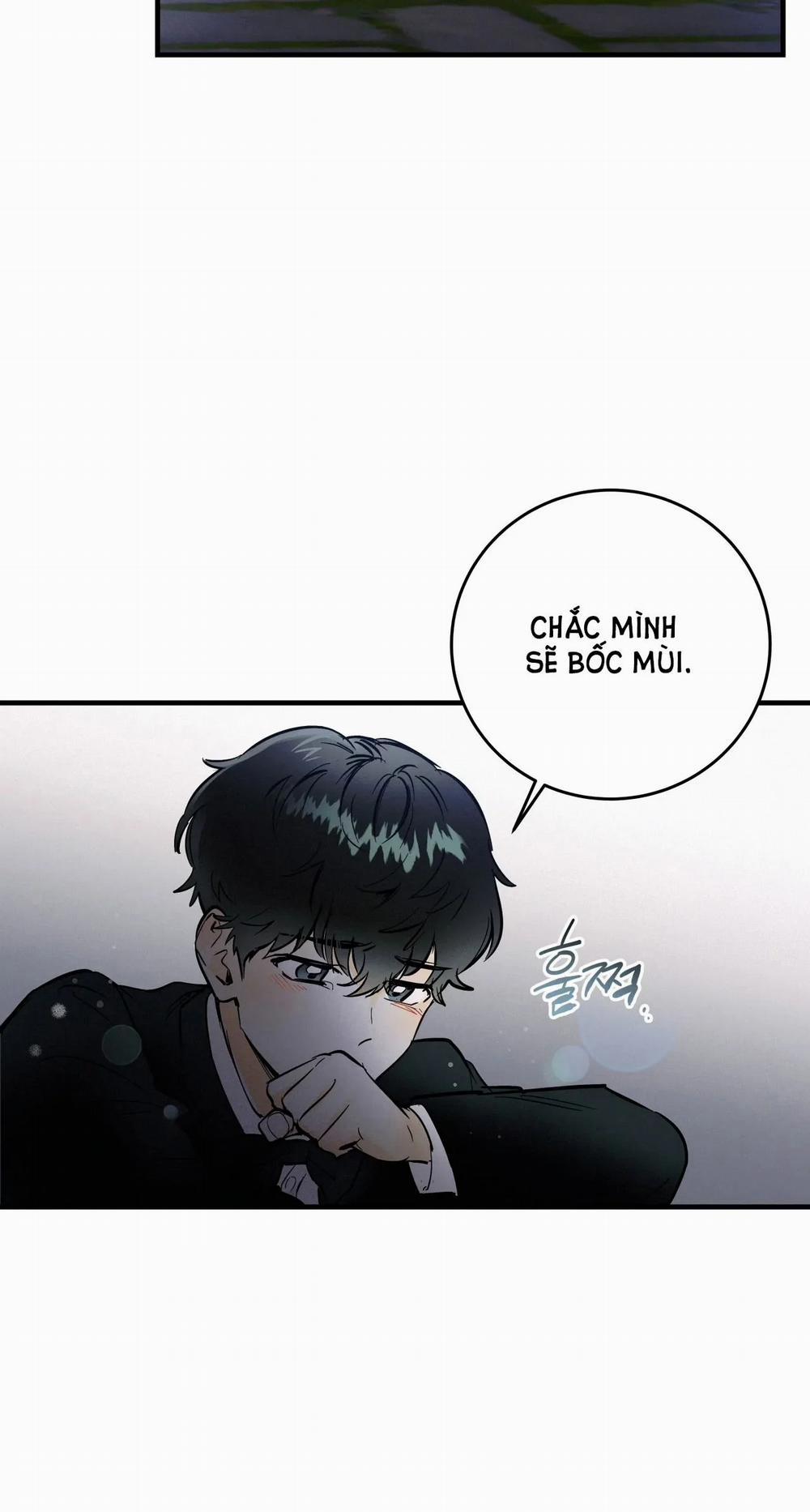 [18+] Lại Là Nói Dối 1.1 trang 29