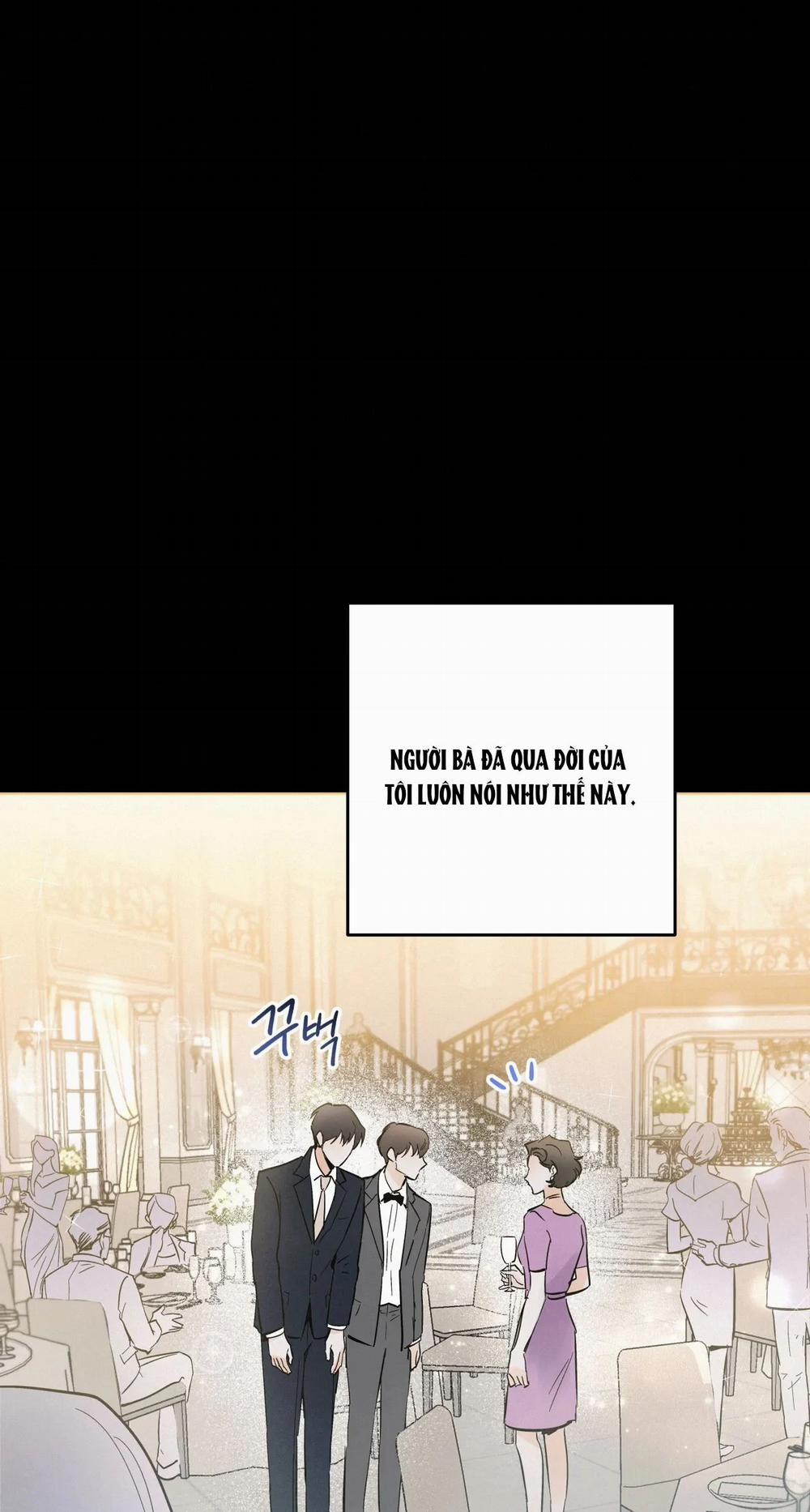 [18+] Lại Là Nói Dối 1.1 trang 5