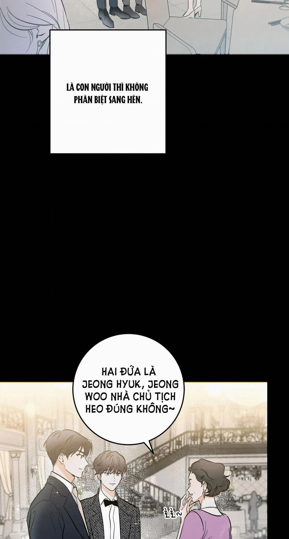 [18+] Lại Là Nói Dối 1.1 trang 6