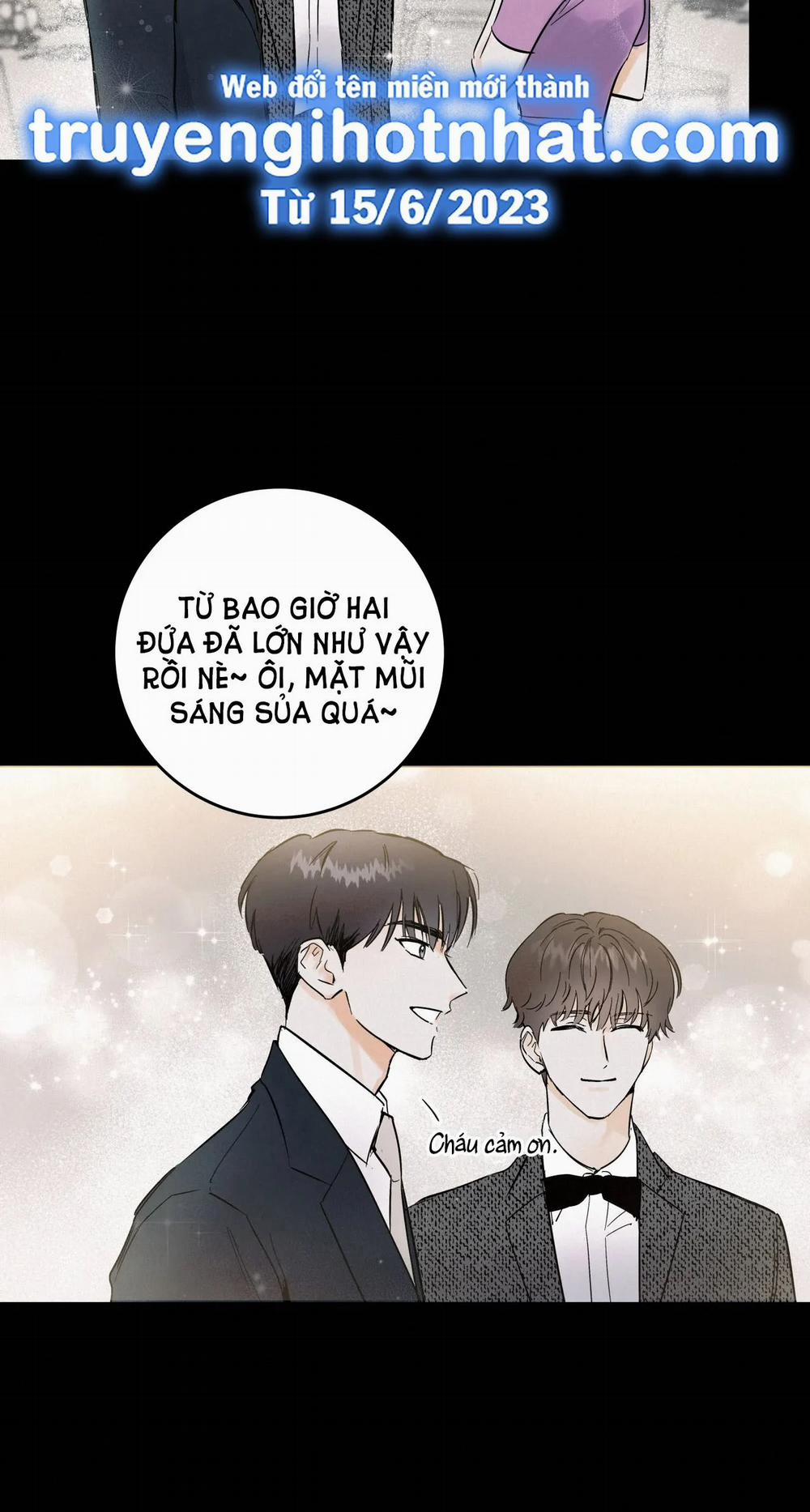 [18+] Lại Là Nói Dối 1.1 trang 7