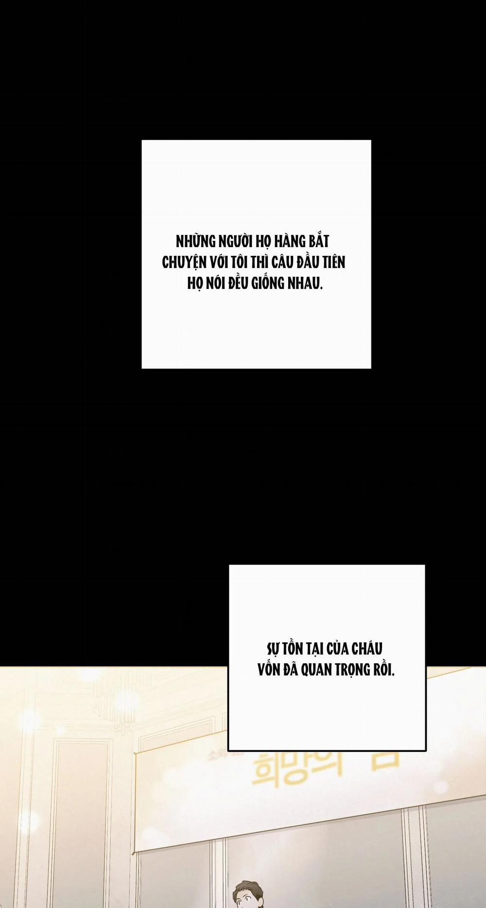 [18+] Lại Là Nói Dối 1.1 trang 8