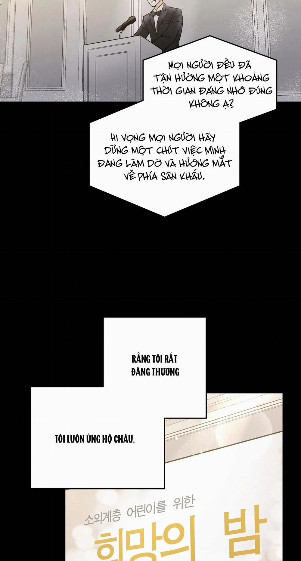 [18+] Lại Là Nói Dối 1.1 trang 9