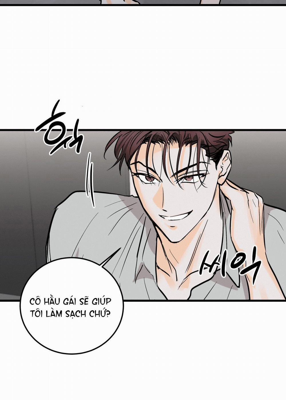 [18+] Lại Là Nói Dối 10.2 trang 1