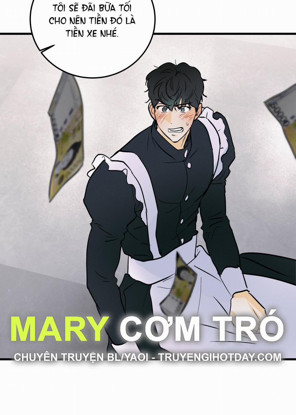 [18+] Lại Là Nói Dối 10.2 trang 14