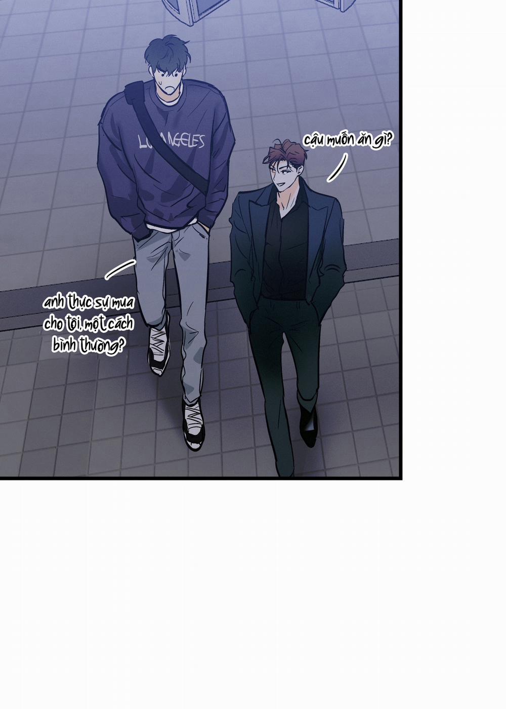 [18+] Lại Là Nói Dối 10.2 trang 20