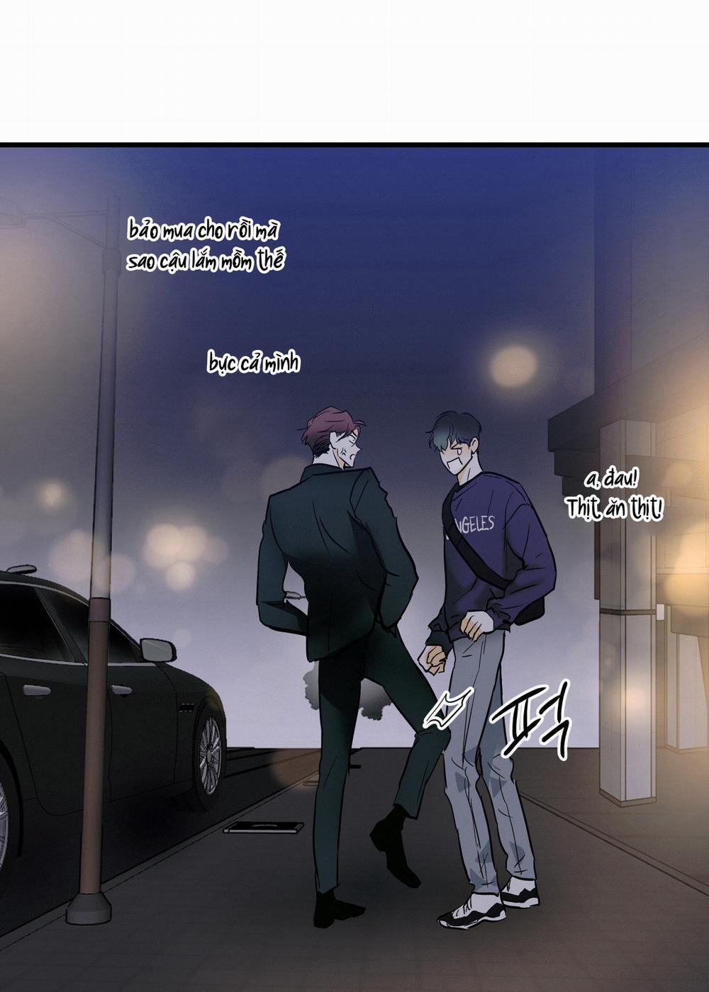 [18+] Lại Là Nói Dối 10.2 trang 21