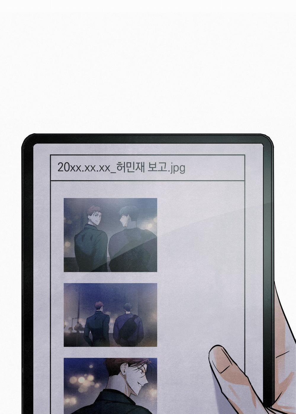 [18+] Lại Là Nói Dối 10.2 trang 29