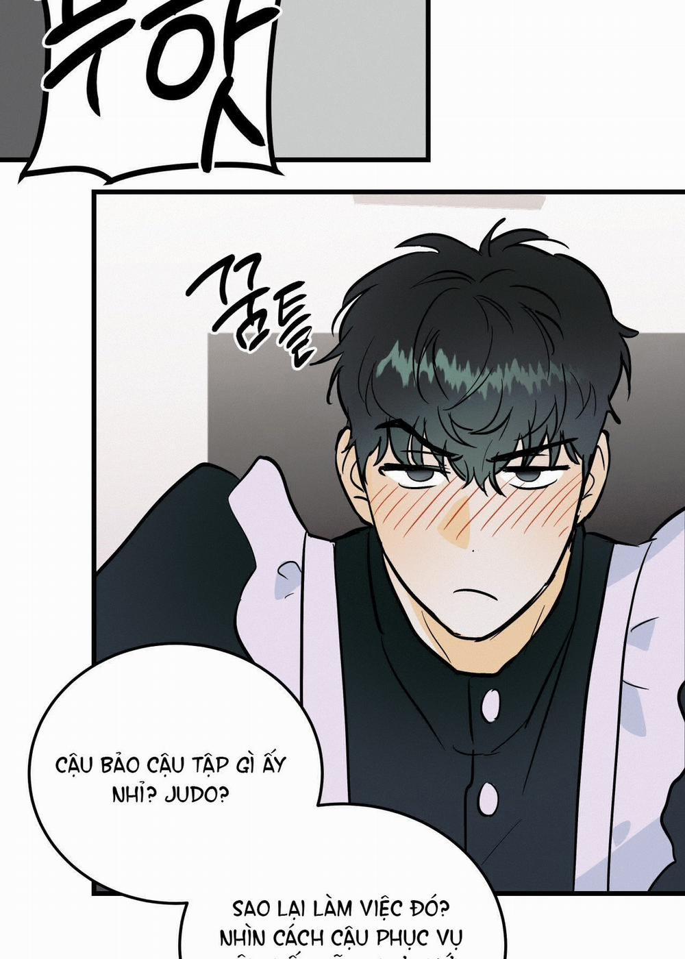 [18+] Lại Là Nói Dối 10.2 trang 3