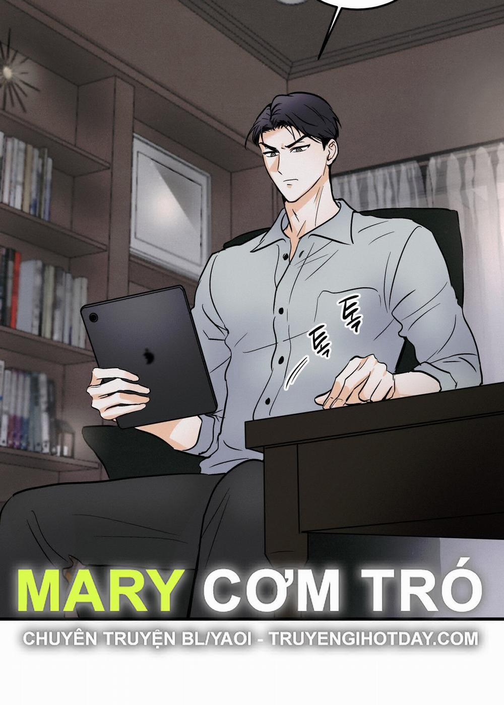 [18+] Lại Là Nói Dối 10.2 trang 31