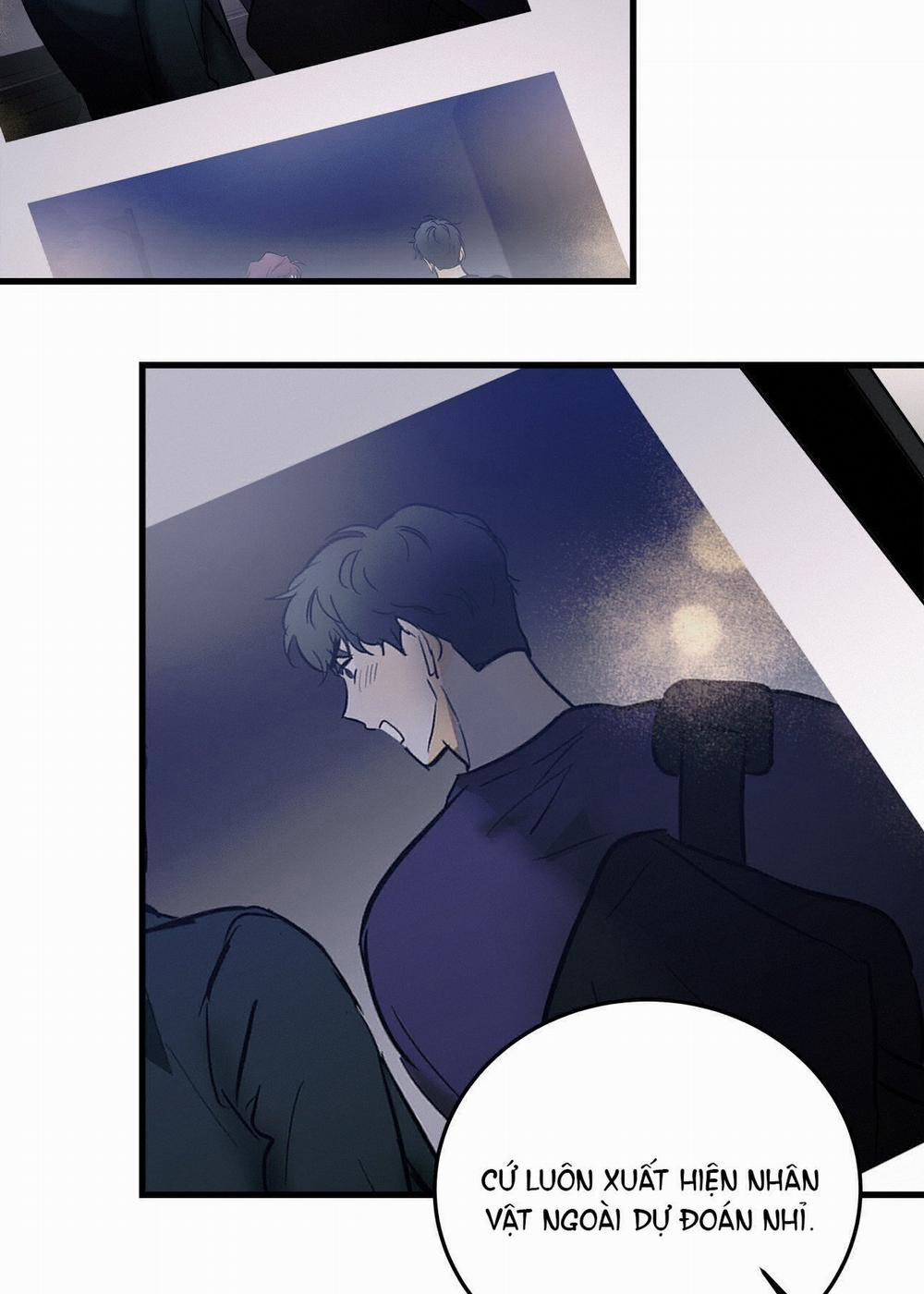 [18+] Lại Là Nói Dối 10.2 trang 33