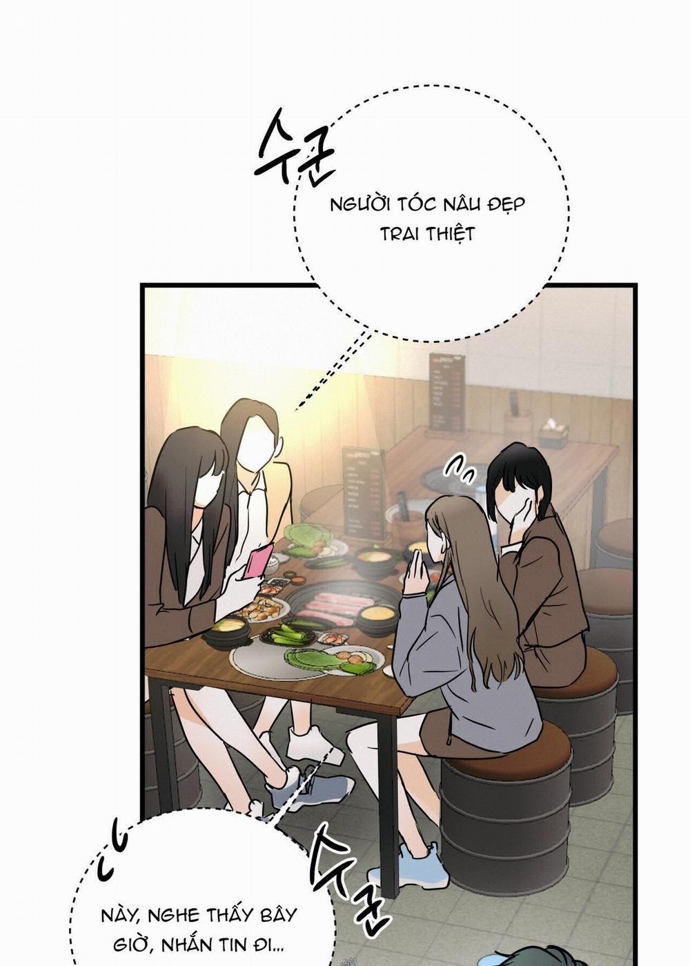 [18+] Lại Là Nói Dối 11.1 trang 10