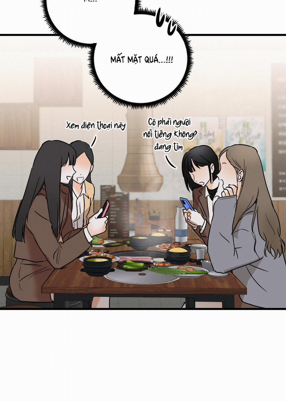 [18+] Lại Là Nói Dối 11.1 trang 13