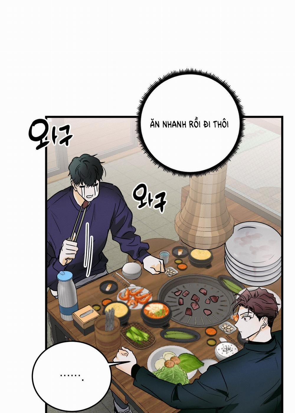 [18+] Lại Là Nói Dối 11.1 trang 14