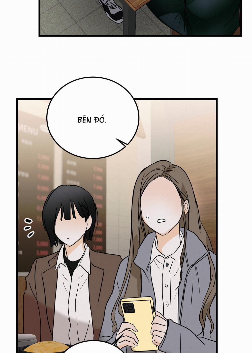 [18+] Lại Là Nói Dối 11.1 trang 15