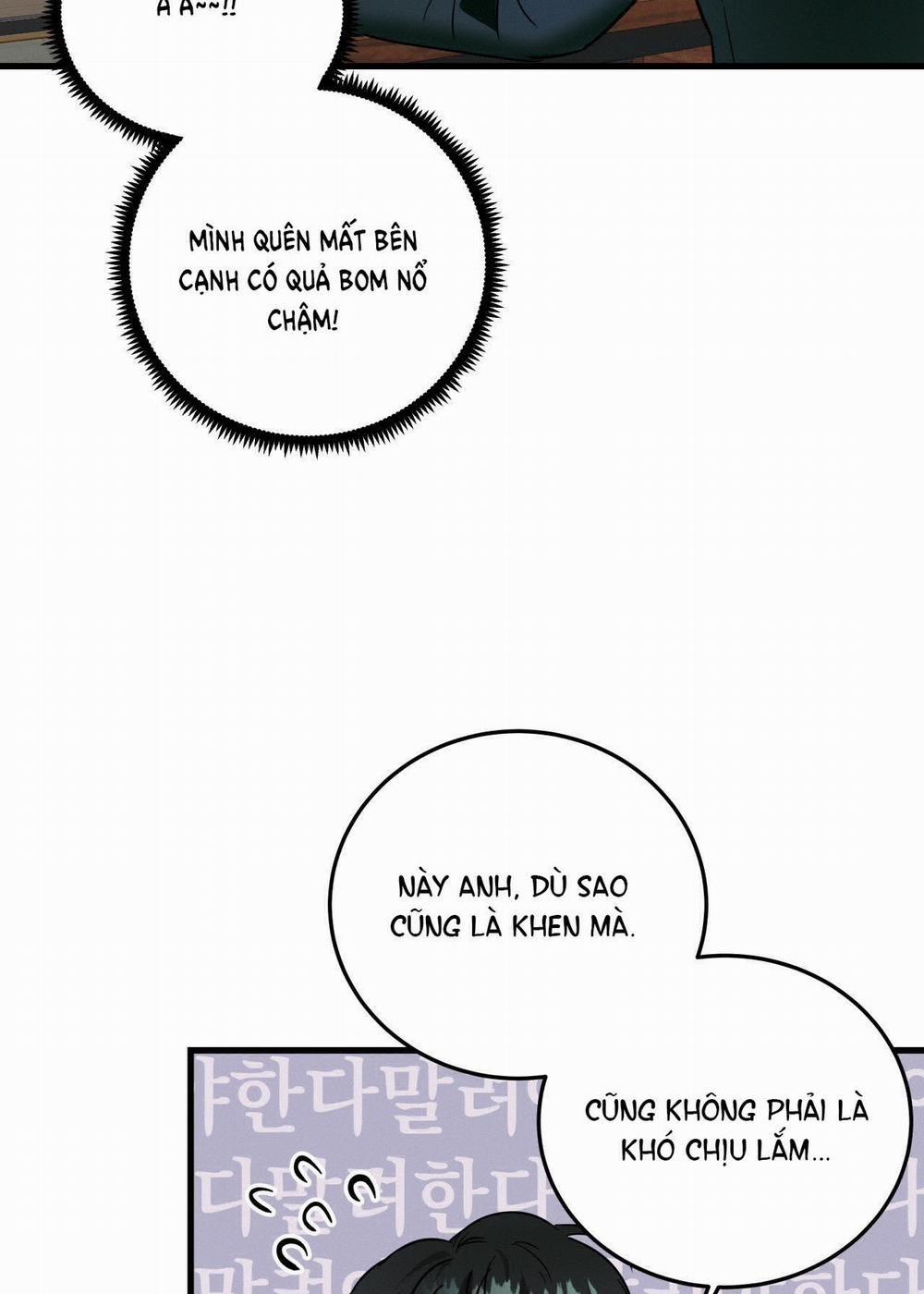 [18+] Lại Là Nói Dối 11.1 trang 17