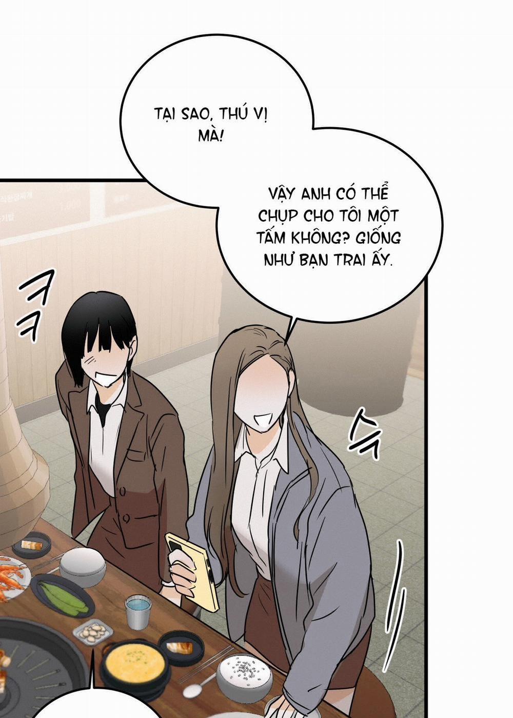 [18+] Lại Là Nói Dối 11.1 trang 23