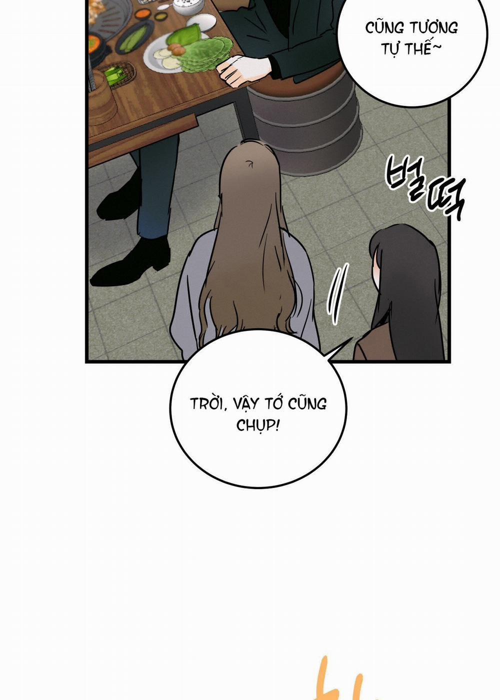 [18+] Lại Là Nói Dối 11.1 trang 25